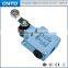 CNTD Water-proof CE TUV Approvel Spring Rocker Type Contact Limit Switch CSA-021