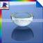Polished Sapphire half ball lens custom