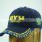 dongguan otherway top quality cheap sports hats/dongguan baseball caps