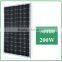 Top Sale ! High Efficiency and Good Quality 200W mono Solar Panel for home use                        
                                                Quality Choice