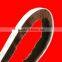 9*5mm Brush Pile Weather Strip Wool Pile