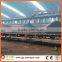 New conveyor belt conveyor system,Q=5000T/h belt conveyor system manufcturer