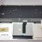 NEW 661-6059 Keyboard w/ Housing Top Case for Mac Laptop 13" 2011-2012