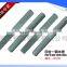four in one steel rasps