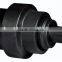 Excavator Undercarriage Spare Parts Carrier Roller SK120 SK200 SK210