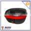 black + red motorcycle tool bag for sale