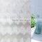 Architecture Decorative Window Film / Frosted Hairline Glass Window Film Trade Assurance Hot Sale