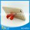 Hot selling cheap silicone novelty cell phone holder