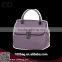 2016 New trend hot selling genuine leather women bags high quality tote leather shoulder bag purse