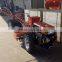 Shuhe Walking Tractor With Potato Harvester, 8, 10, 12, 15hp