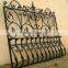 classic decorative wrought iron entrance main gate