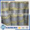 Fast delivery professional manufacturer black vinyl coated galvanized chain link fence                        
                                                                                Supplier's Choice