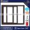 Innovative Aluminum Estrusion Profile For Windows