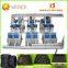 Oil Purifier Used Plastic Recycling Machine Price Factory