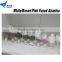 Brown Fused Alumina good Raw Materials for refractory and refractory