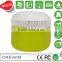 bluetooth speakers portable wireless waterproof power bank speaker Support MicroSD card