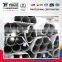 high quality, low price stainless steel carbon seamless pipe