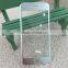 For iPhone 6 Screen Protector Tempered Glass Gold,For iPhone 6 Plus