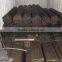 Q235 Thin Wall Welded Steel Pipe With Bevel Ends