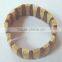 Wholesale high quality semi precious stone beads bracelet jewelry