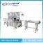 manual tray sealing machine, manual fast food sealer