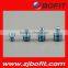 BOFIT straight type hydraulic grease nipples