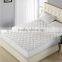 Hot Sale Polyester Cotton Mattress Protector For Hotel