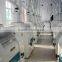 Automatic Wheat Mill Flour Machine/Low Price Flour Mill Plant