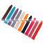 cheap multi color 17|19mm diver rubber watch strap