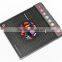 Pop up Calculator and email and website multifunctional mouse pad promotion mouse pad with customer logo
