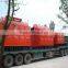 YLW-3500 horizontal coal thermic fluid boiler