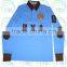 Rugby Polo T-Shirts