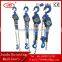 New Small 1.5M 3M 6M Lever Retchet chain Block 0.75T-9T promotional high quality VA Type Lever Hoist, Lever Block