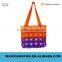 PVC Inflatable Beach Bag
