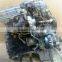 USED ENGINE DIESEL D27DT SET EURO-4 ASSY-SUB SET COMPLETE SET FOR SSANG YONG 2007-11 MNR
