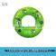 inflatable adult swim ring learning aid neck collar foating armpit ring
