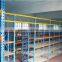 Industrial prefabricated China storage rack manufacturer