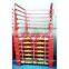 FOB Iron/steel Stacking rack