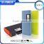 2015 Hot Quick charge mobile phone battery 11000mah sos power bank