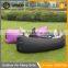 Travelling Camping Inflatable Air Sleeping Bag Banana Sofa Sleeping Bag