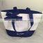 2015 New Style Poly Canvas Tote Bag
