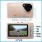 8.98mm Ultra slim 1080p HD DVR Camera Camcorder Video HDMI G-sensor Dash Cam 2.7" Car Recorder