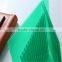 ISO certificate colored garage polycarbonate roofing