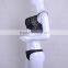 New Design Top Sale Black Lace Big Cup Bra Sets Factory Price