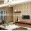 Beautiful interior decoration classic flower wall wallpaper