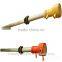 Suitable for all kinds of heat treatment oxygen sensor probe