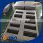 Dongji Europe style cube cnc stamping Custom structure steel fabrication