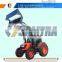 Small Tractor Front End Loader