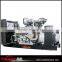 global warranty 50hz 60hz diesel generator 1mw