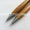 recycled bamboo promotional ball pen